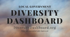 Diversity Dashboard