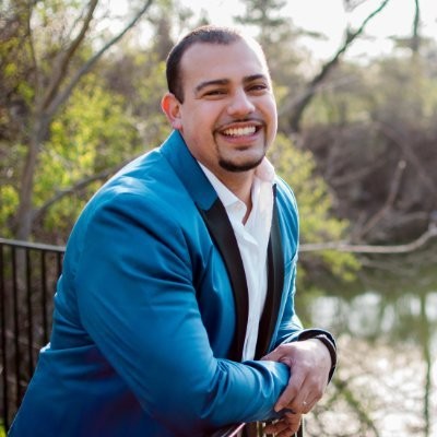 New Member Profile: Omar Sandoval - ELGL