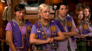 Pawnee Rangers