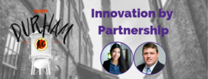 Innovation by Partnership