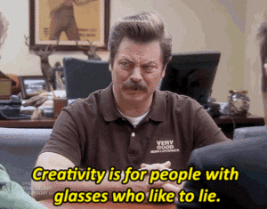 Ron Swanson