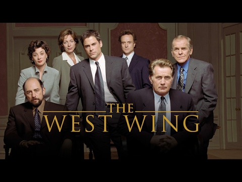 West Wing