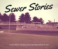 sewer stories