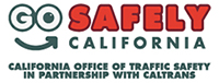 Go Safely CA Logo