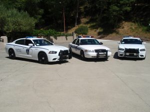 FPD Cars