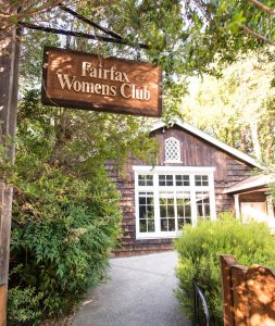 Fairfax Women's Club 2