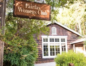 Fairfax Women's Club