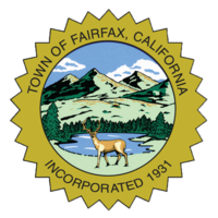 Fairfax, Calif. - Town of Fairfax