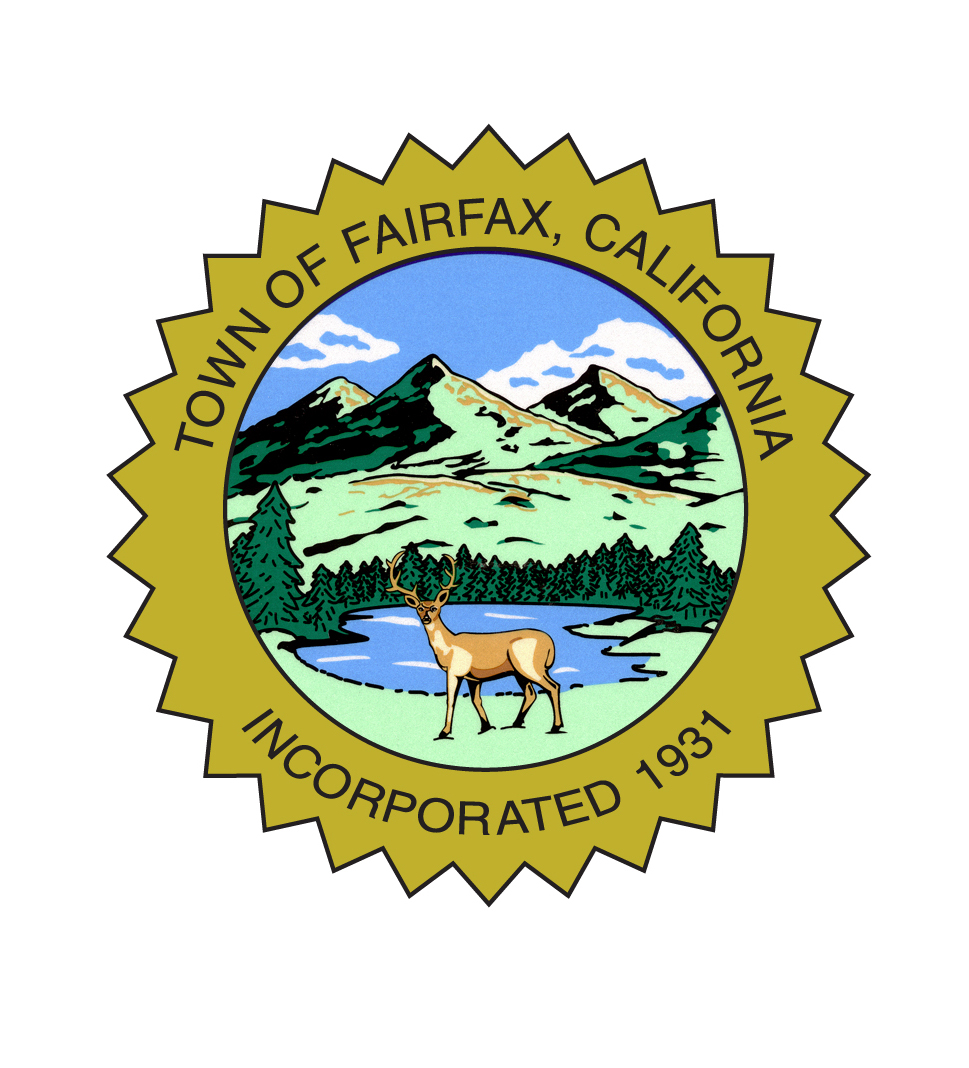 Fairfax Logo