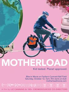 Motherload Poster