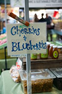 Fairfax Farmer's Market