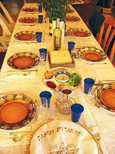 Community Seder