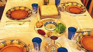 Community Seder