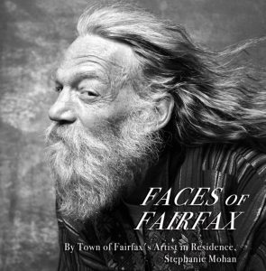 faces of fairfax