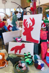 Felted Items