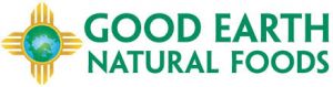 Good Earth Logo