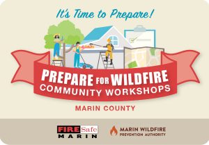 FireSafe Marin