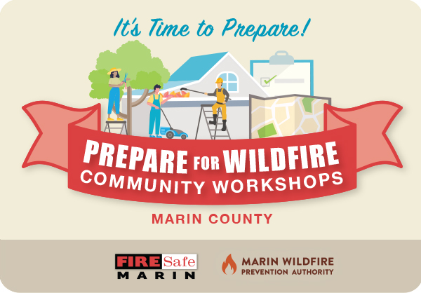 FireSafe Marin