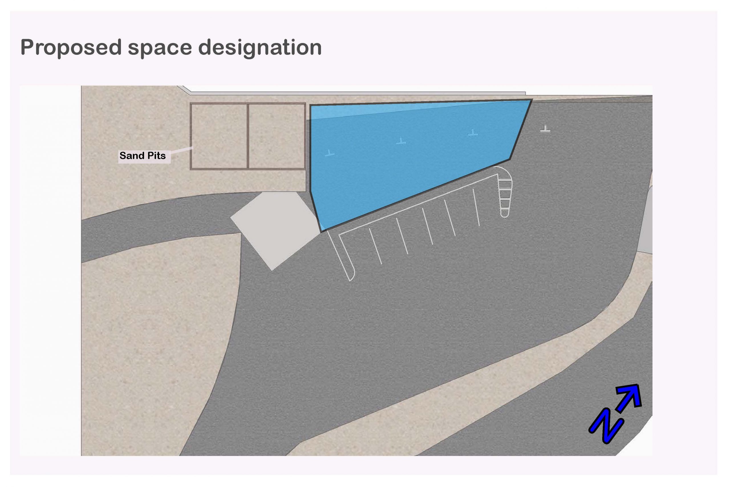 Skate Park - Location Map 2