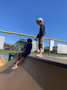 Skate Park