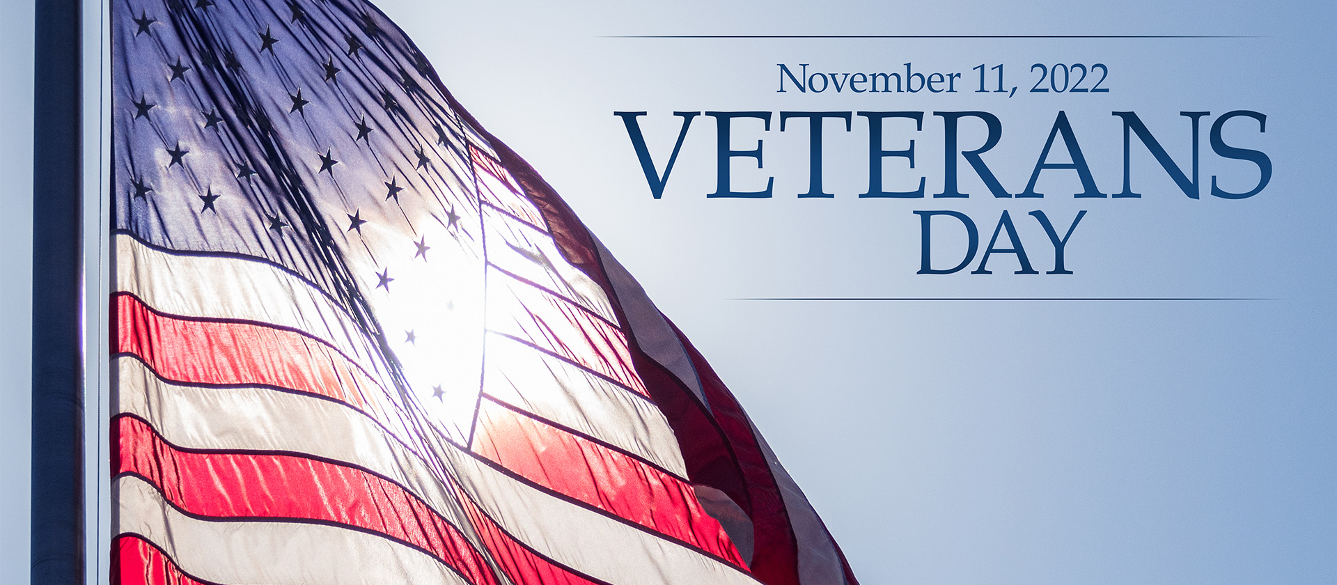 Veterans Day Image