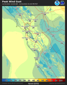 Wind report 12.28