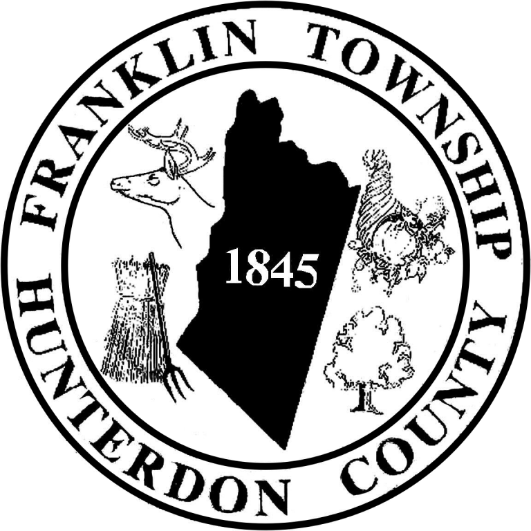 franklin township tax collector