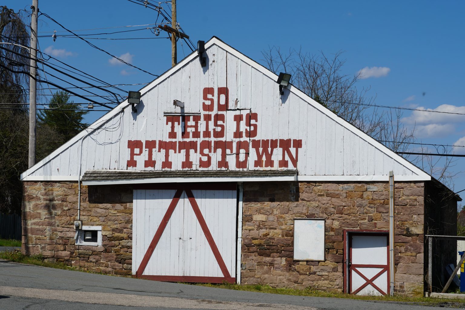 franklin township nj tax office