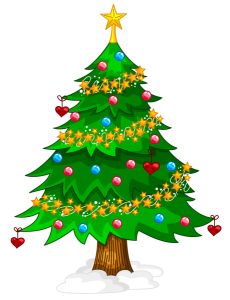 ChristmasTree