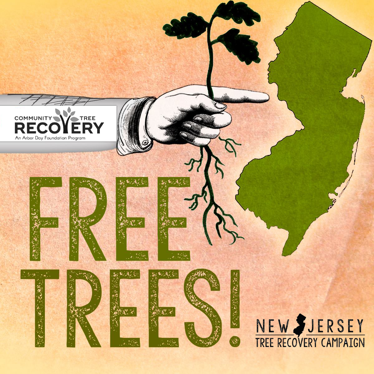 free trees