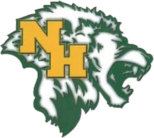 nhhs lions logo