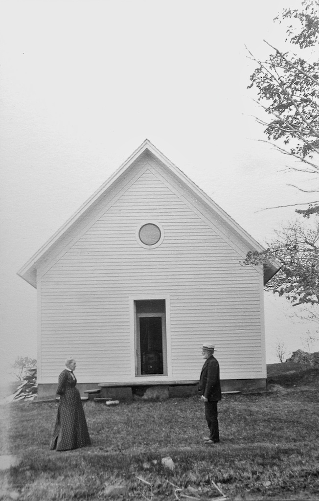 Goshen Historical Museum