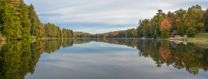 Hammond Pond