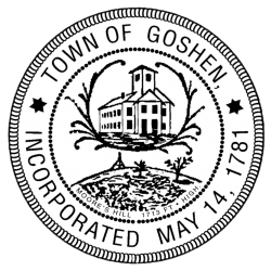 Town of Goshen Logo