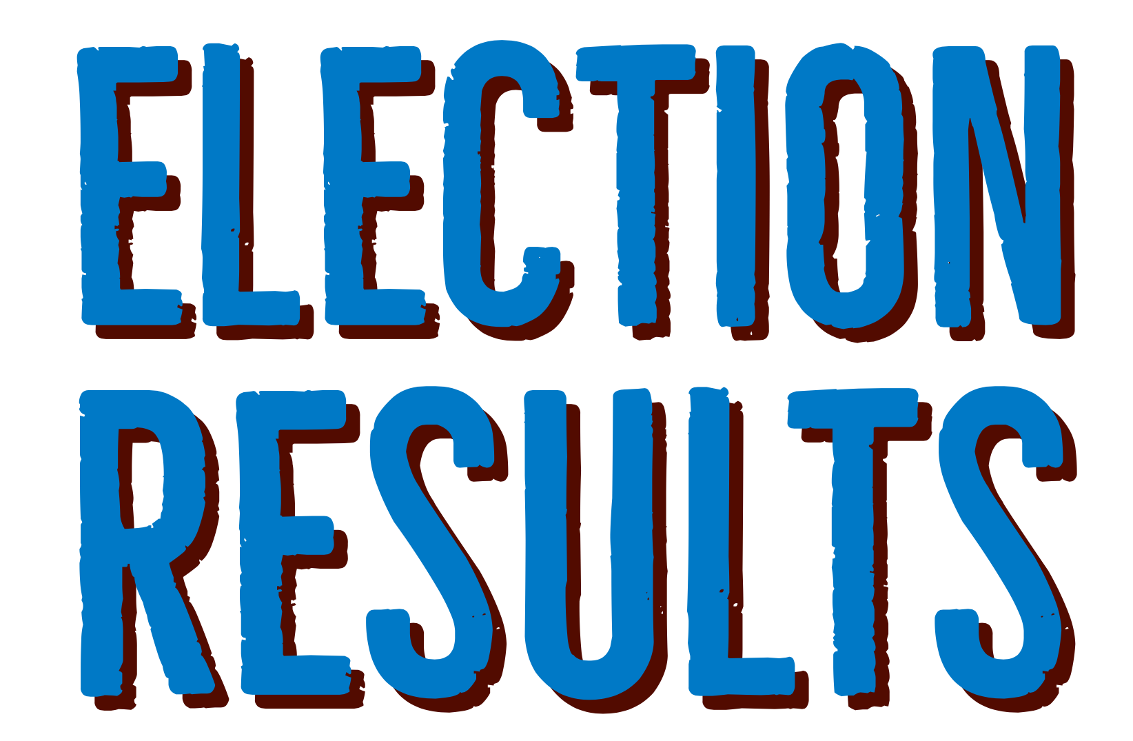 Election Results