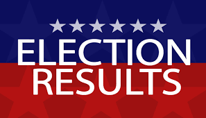 election results