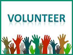 Volunteer - You could make a difference