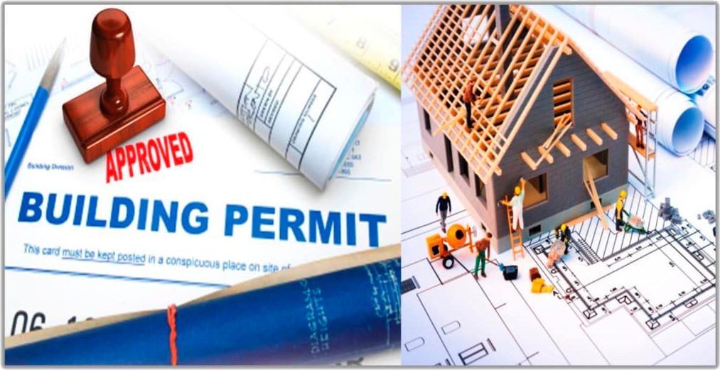 building permits