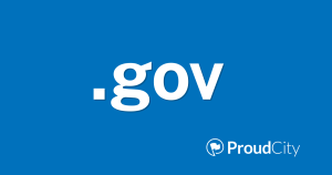 ProudCity DotGov