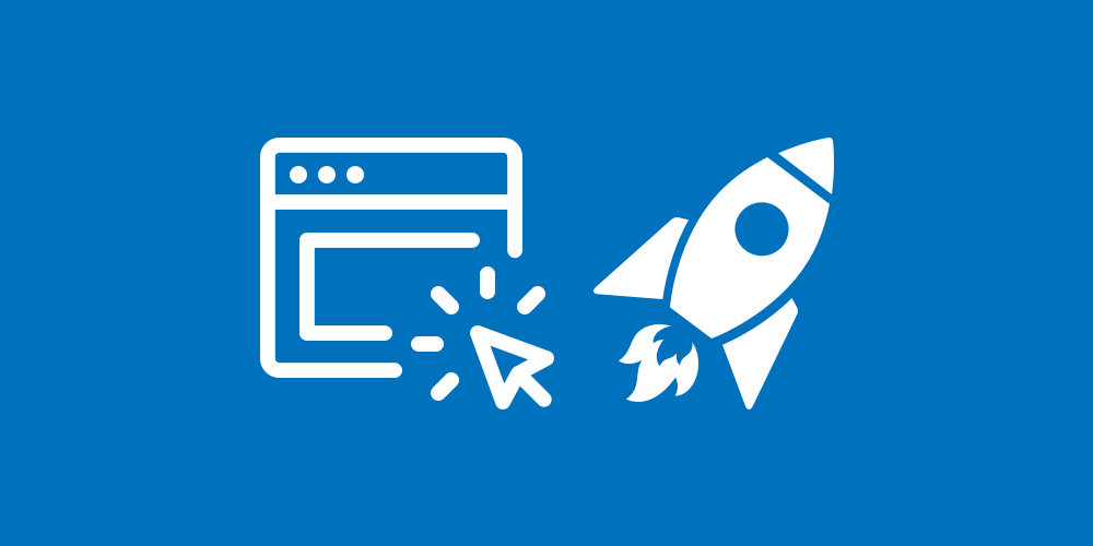 Government website launch phases