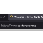 Screenshot of browser tabs and favicons