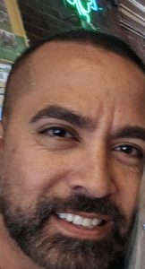 Erick Velez
