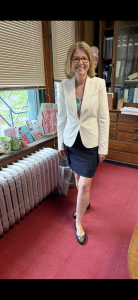 Lisa Ball