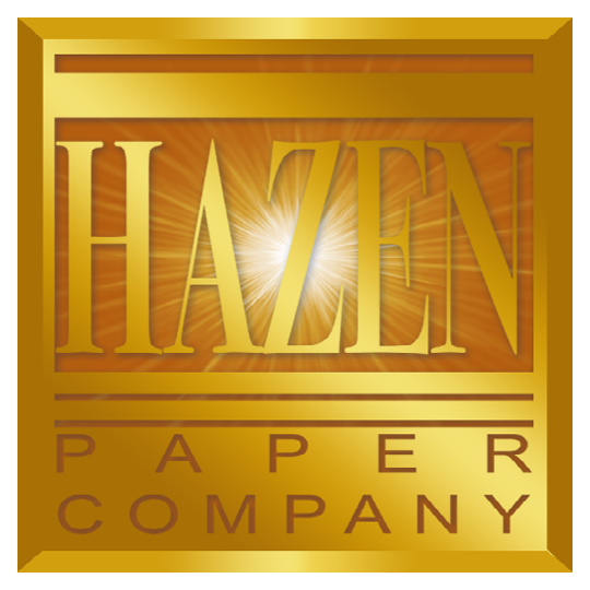 Holyoke's Hazen Paper Co. shines at Super Bowl LVI, once again making paper  for program cover 