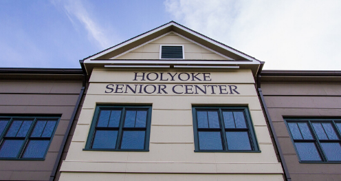 Senior Center