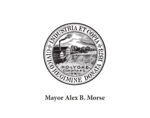 Seal of the Mayor