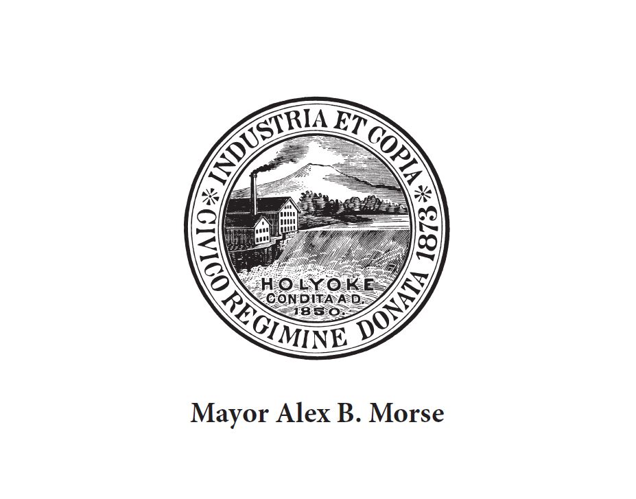 Seal of the Mayor