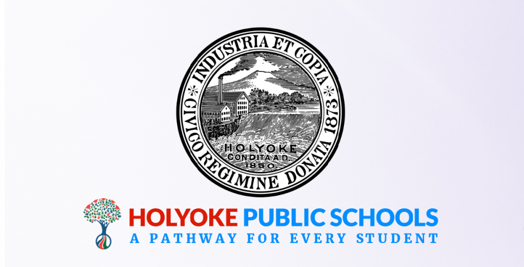 Holyoke Public Schools Student Enrollment Is Easy! City of Holyoke