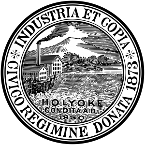holyoke seal