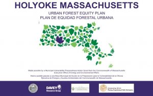 Urban Forest Equity Plan